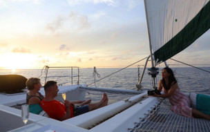 Banyan Tree Vabbinfaru