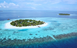 Banyan Tree Vabbinfaru