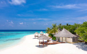 Banyan Tree Vabbinfaru