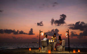 Banyan Tree Vabbinfaru