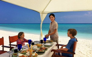 Banyan Tree Vabbinfaru