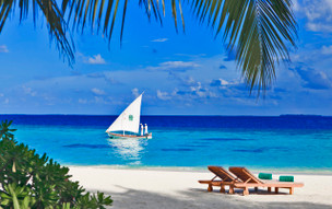 Banyan Tree Vabbinfaru