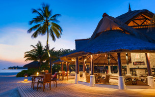 Banyan Tree Vabbinfaru