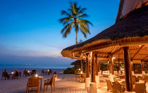 Banyan Tree Vabbinfaru