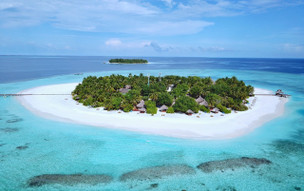 Banyan Tree Vabbinfaru