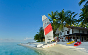 Dhawa Ihuru Maldives