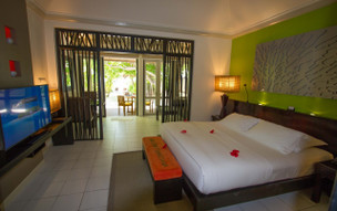 Dhawa Ihuru Maldives