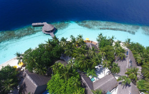Dhawa Ihuru Maldives