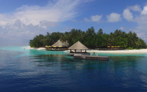 Dhawa Ihuru Maldives