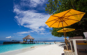 Dhawa Ihuru Maldives