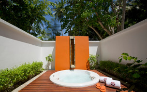 Dhawa Ihuru Maldives