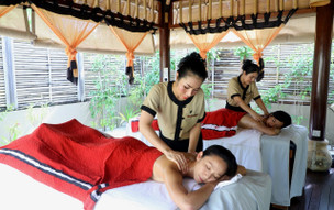 Dhawa Ihuru Maldives