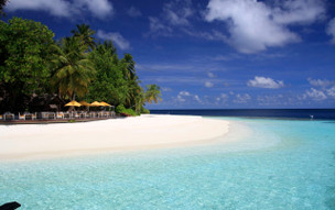 Dhawa Ihuru Maldives