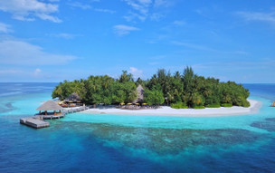 Dhawa Ihuru Maldives