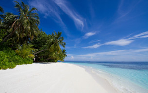 Dhawa Ihuru Maldives