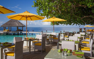 Dhawa Ihuru Maldives