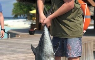 Dhawa Ihuru Maldives