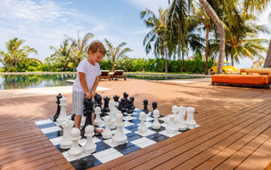 OZEN Reserve Bolifushi