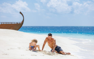 OZEN Reserve Bolifushi