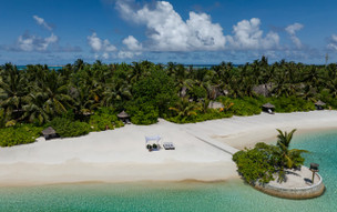 OZEN Reserve Bolifushi