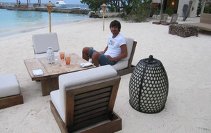 OZEN Reserve Bolifushi