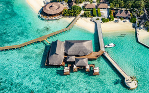 OZEN Reserve Bolifushi