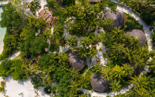 OZEN Reserve Bolifushi