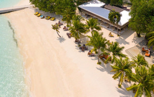 OZEN Reserve Bolifushi