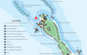 OZEN Reserve Bolifushi