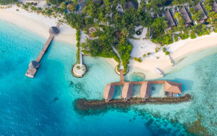 OZEN Reserve Bolifushi