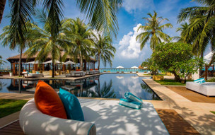 OZEN Reserve Bolifushi