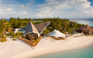 OZEN Reserve Bolifushi