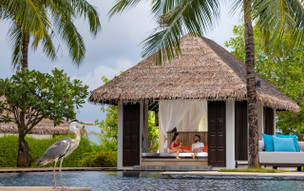 OZEN Reserve Bolifushi