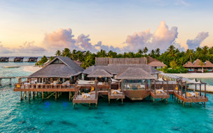 OZEN Reserve Bolifushi