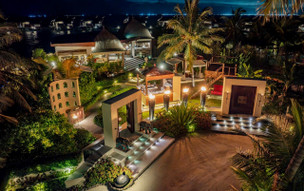 OZEN Reserve Bolifushi