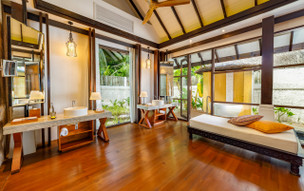 OZEN Reserve Bolifushi