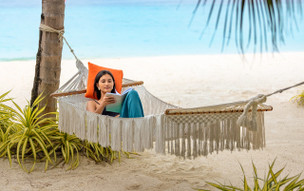 OZEN Reserve Bolifushi