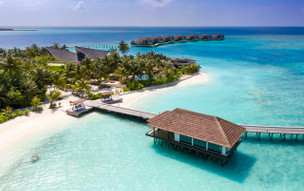 OZEN Reserve Bolifushi