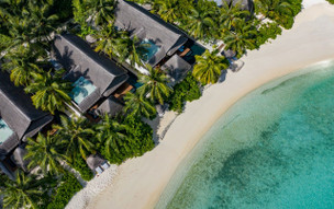 OZEN Reserve Bolifushi