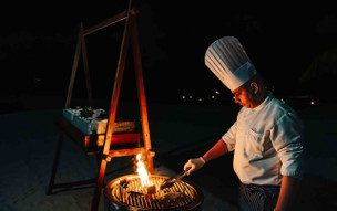 OZEN Reserve Bolifushi