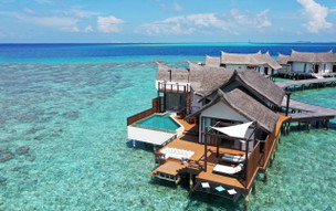 OZEN Reserve Bolifushi