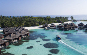 Anantara Veli Maldives