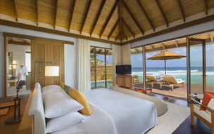 Anantara Veli Maldives