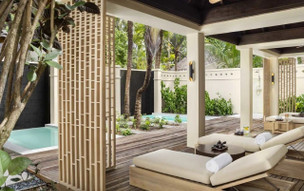 Anantara Veli Maldives