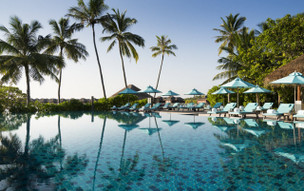 Anantara Veli Maldives