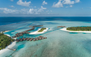 Anantara Veli Maldives