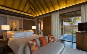 Anantara Veli Maldives