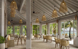 Anantara Veli Maldives