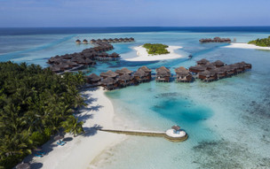 Anantara Veli Maldives