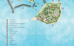 Anantara Veli Maldives